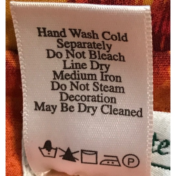 COLD WATER CREEK BUTTON UP LONG SLEEVE JACKET - Picture 6 of 6